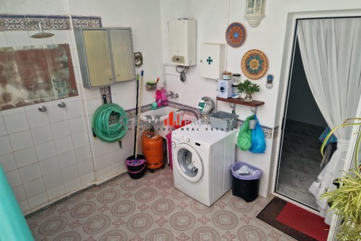 Reventa - Apartamento - LOS NAREJOS - El Palmeral