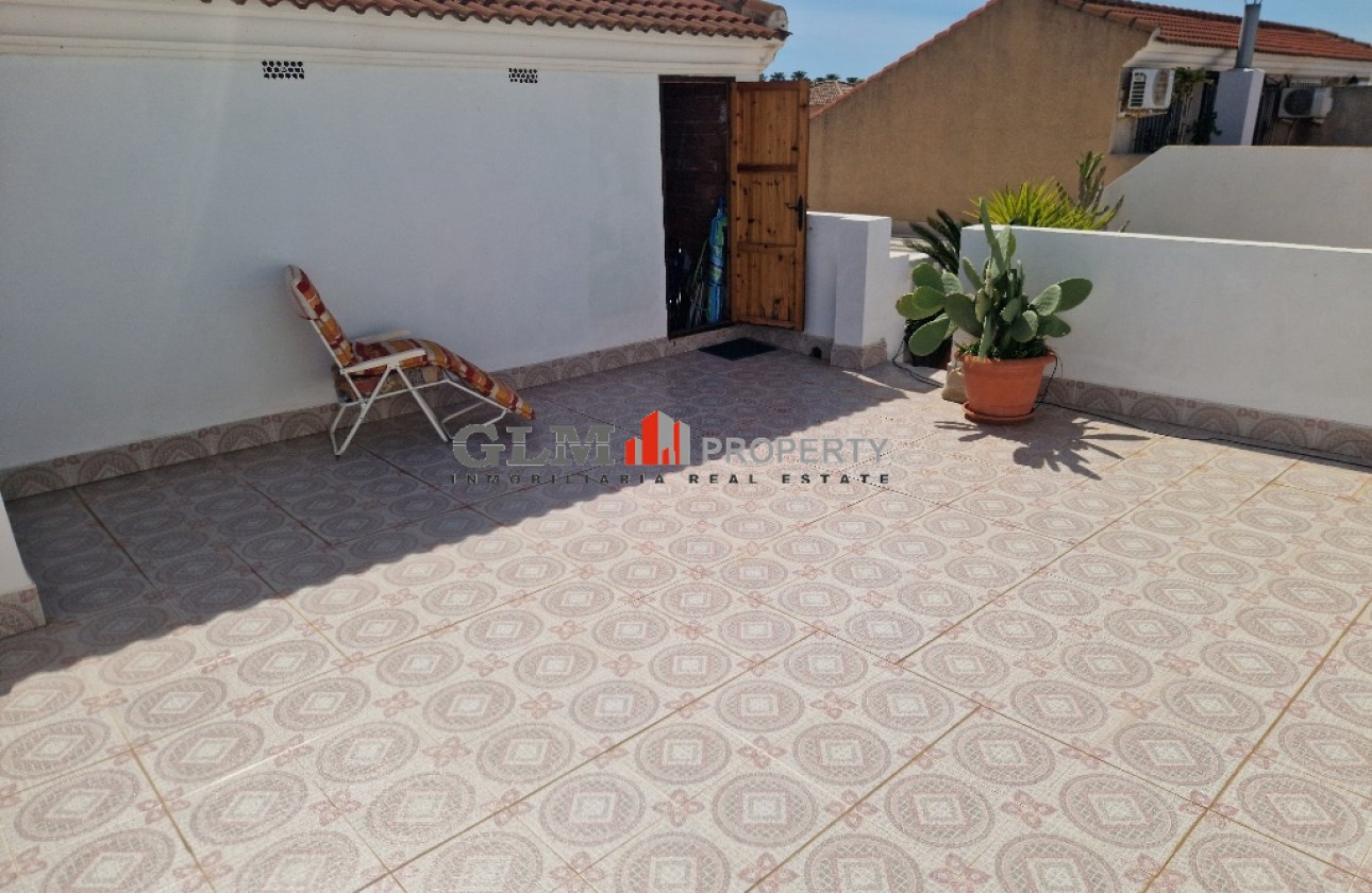 Reventa - Apartamento - LOS NAREJOS - El Palmeral