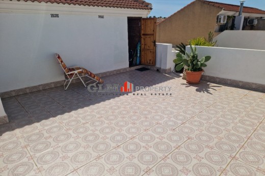 Reventa - Apartamento - LOS NAREJOS - El Palmeral