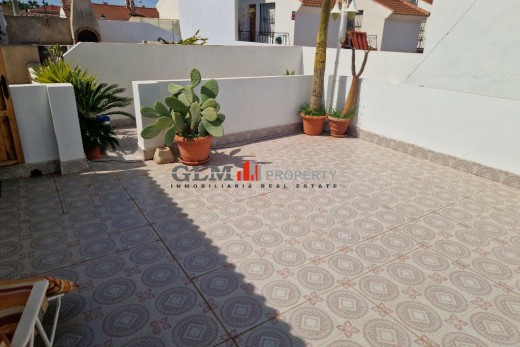 Reventa - Apartamento - LOS NAREJOS - El Palmeral