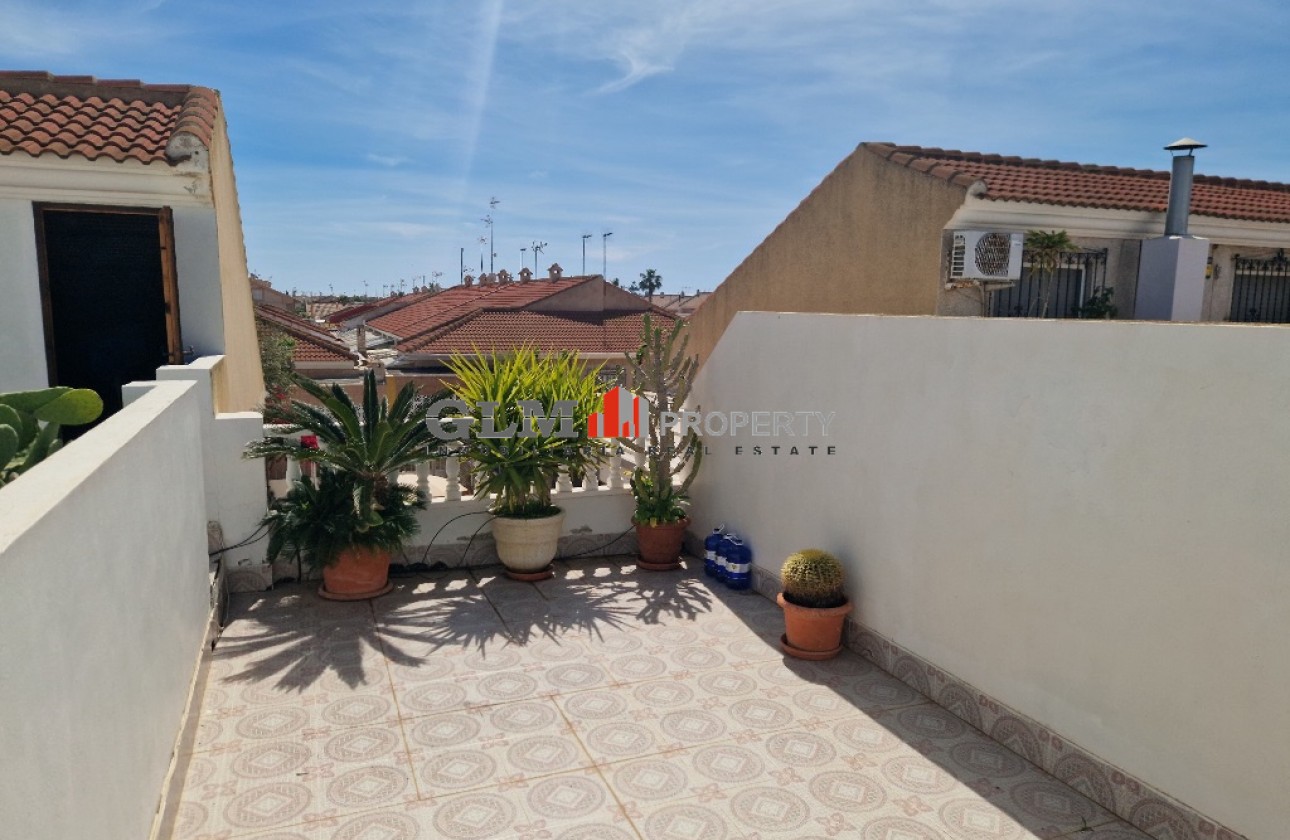 Reventa - Apartamento - LOS NAREJOS - El Palmeral