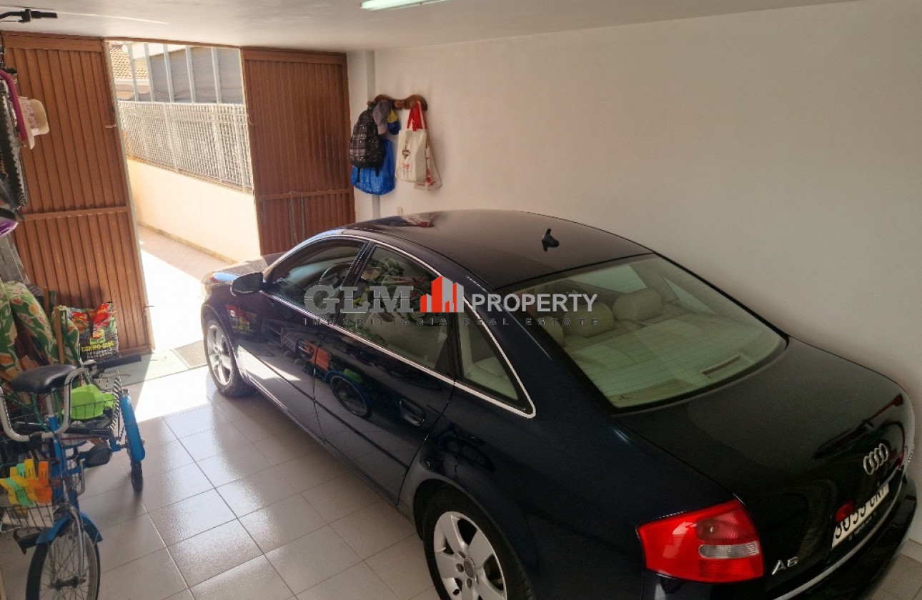 Reventa - Apartamento - LOS NAREJOS - El Palmeral