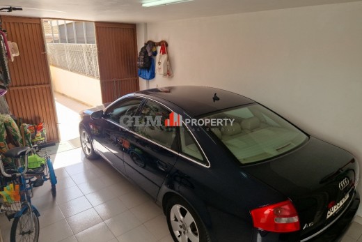 Reventa - Apartamento - LOS NAREJOS - El Palmeral