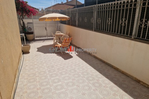 Reventa - Apartamento - LOS NAREJOS - El Palmeral