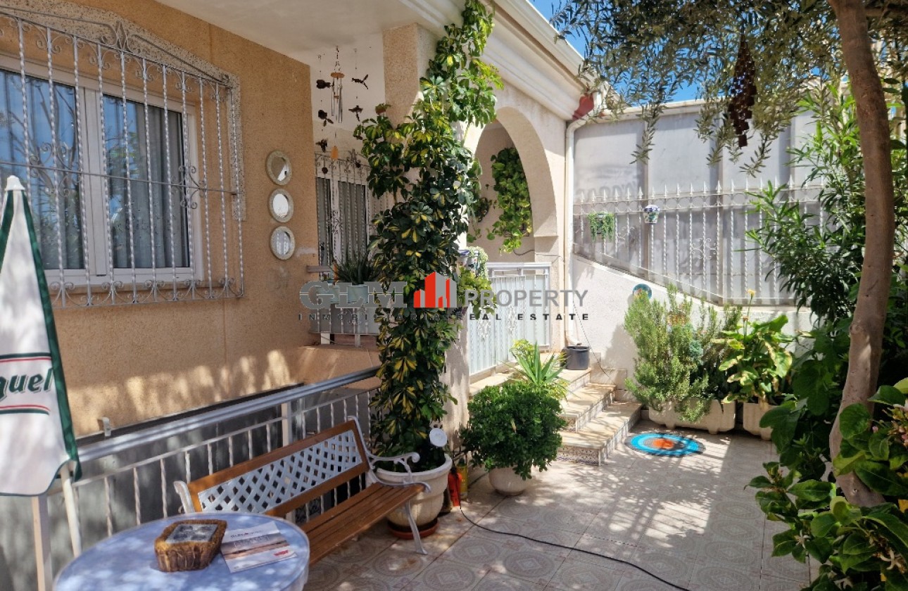 Reventa - Apartamento - LOS NAREJOS - El Palmeral