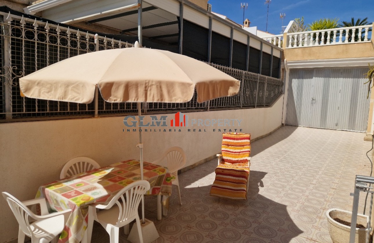 Reventa - Apartamento - LOS NAREJOS - El Palmeral