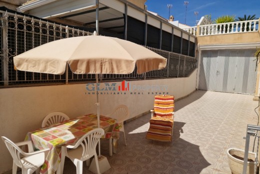 Reventa - Apartamento - LOS NAREJOS - El Palmeral