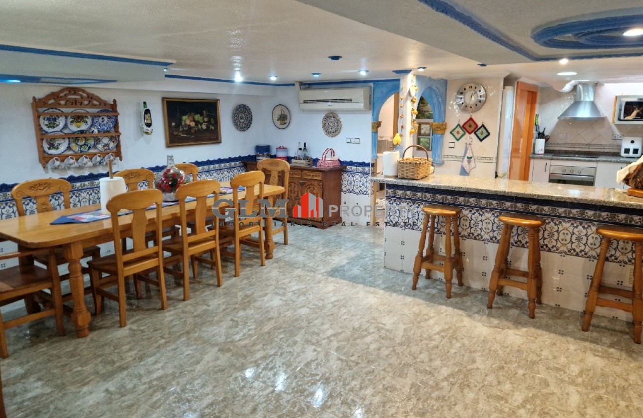 Reventa - Apartamento - LOS NAREJOS - El Palmeral