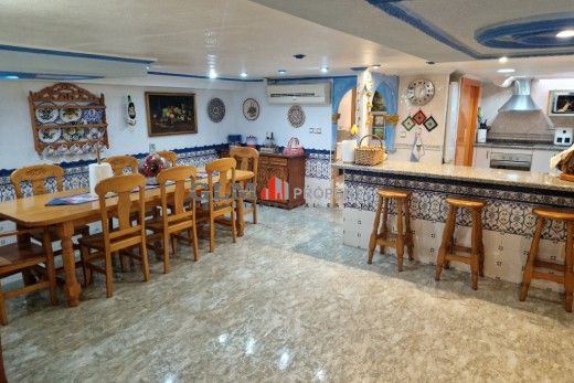 Reventa - Apartamento - LOS NAREJOS - El Palmeral