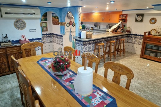 Reventa - Apartamento - LOS NAREJOS - El Palmeral