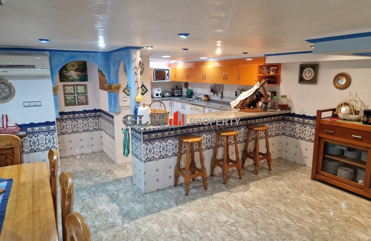 Reventa - Apartamento - LOS NAREJOS - El Palmeral