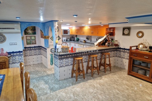 Reventa - Apartamento - LOS NAREJOS - El Palmeral