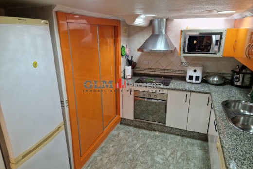 Reventa - Apartamento - LOS NAREJOS - El Palmeral