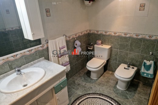 Reventa - Apartamento - LOS NAREJOS - El Palmeral