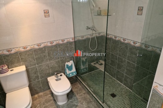 Reventa - Apartamento - LOS NAREJOS - El Palmeral