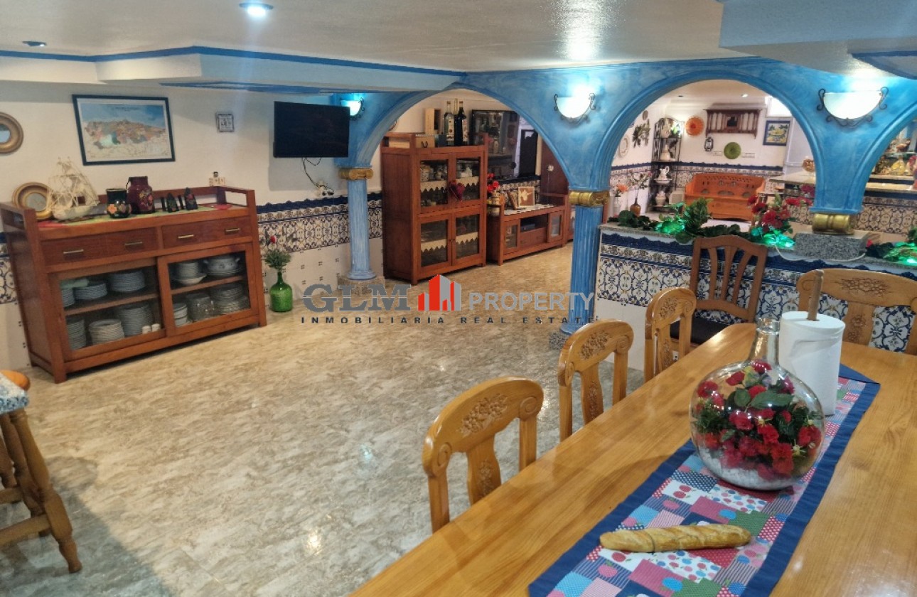 Reventa - Apartamento - LOS NAREJOS - El Palmeral