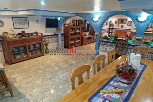 Reventa - Apartamento - LOS NAREJOS - El Palmeral