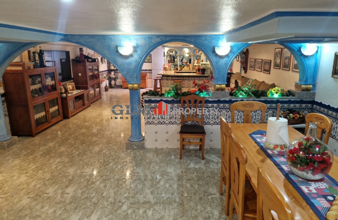 Reventa - Apartamento - LOS NAREJOS - El Palmeral