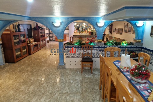 Reventa - Apartamento - LOS NAREJOS - El Palmeral