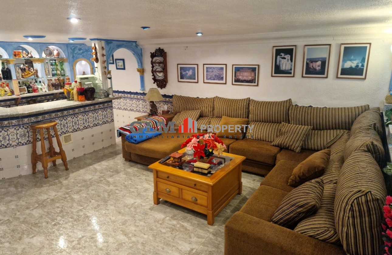 Reventa - Apartamento - LOS NAREJOS - El Palmeral