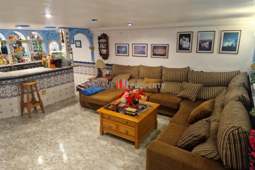 Reventa - Apartamento - LOS NAREJOS - El Palmeral