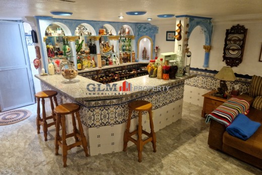 Reventa - Apartamento - LOS NAREJOS - El Palmeral