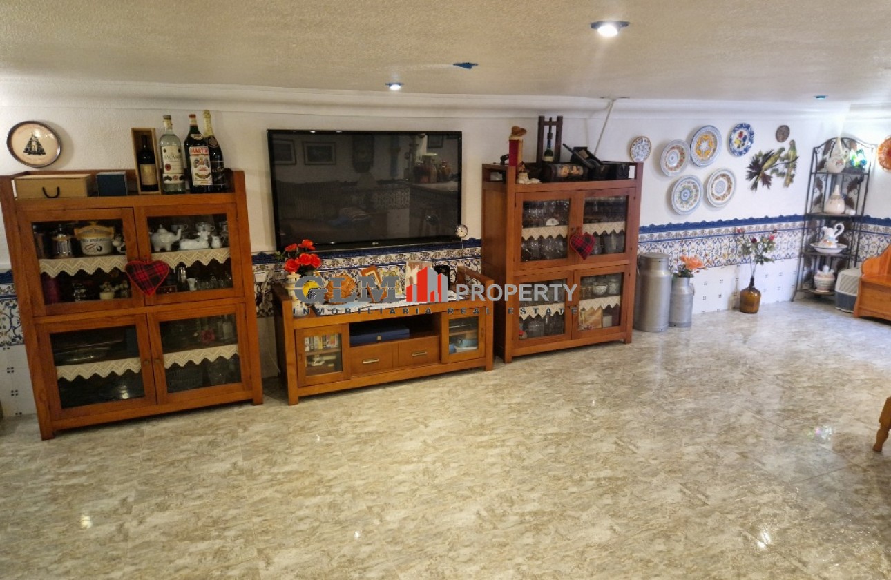 Reventa - Apartamento - LOS NAREJOS - El Palmeral