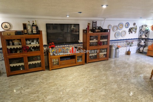 Reventa - Apartamento - LOS NAREJOS - El Palmeral