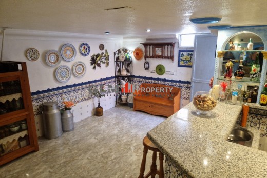 Reventa - Apartamento - LOS NAREJOS - El Palmeral