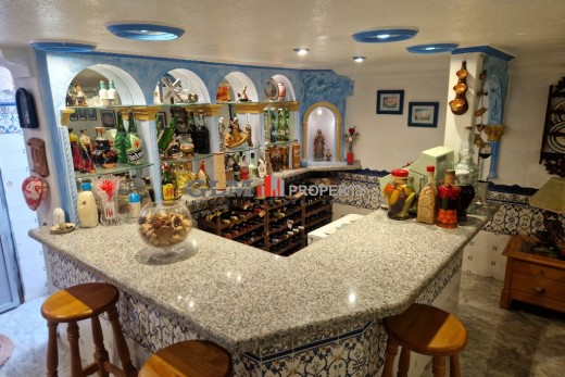 Reventa - Apartamento - LOS NAREJOS - El Palmeral