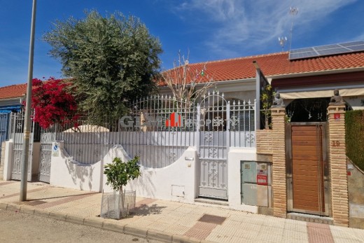 Reventa - Apartamento - LOS NAREJOS - El Palmeral