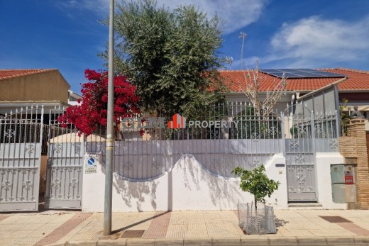 Reventa - Apartamento - LOS NAREJOS - El Palmeral
