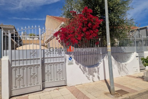 Reventa - Apartamento - LOS NAREJOS - El Palmeral