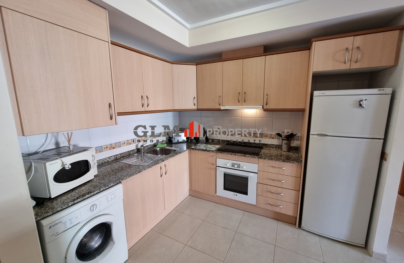 Reventa - Apartamento - Los Alcázares - Puerto Marina