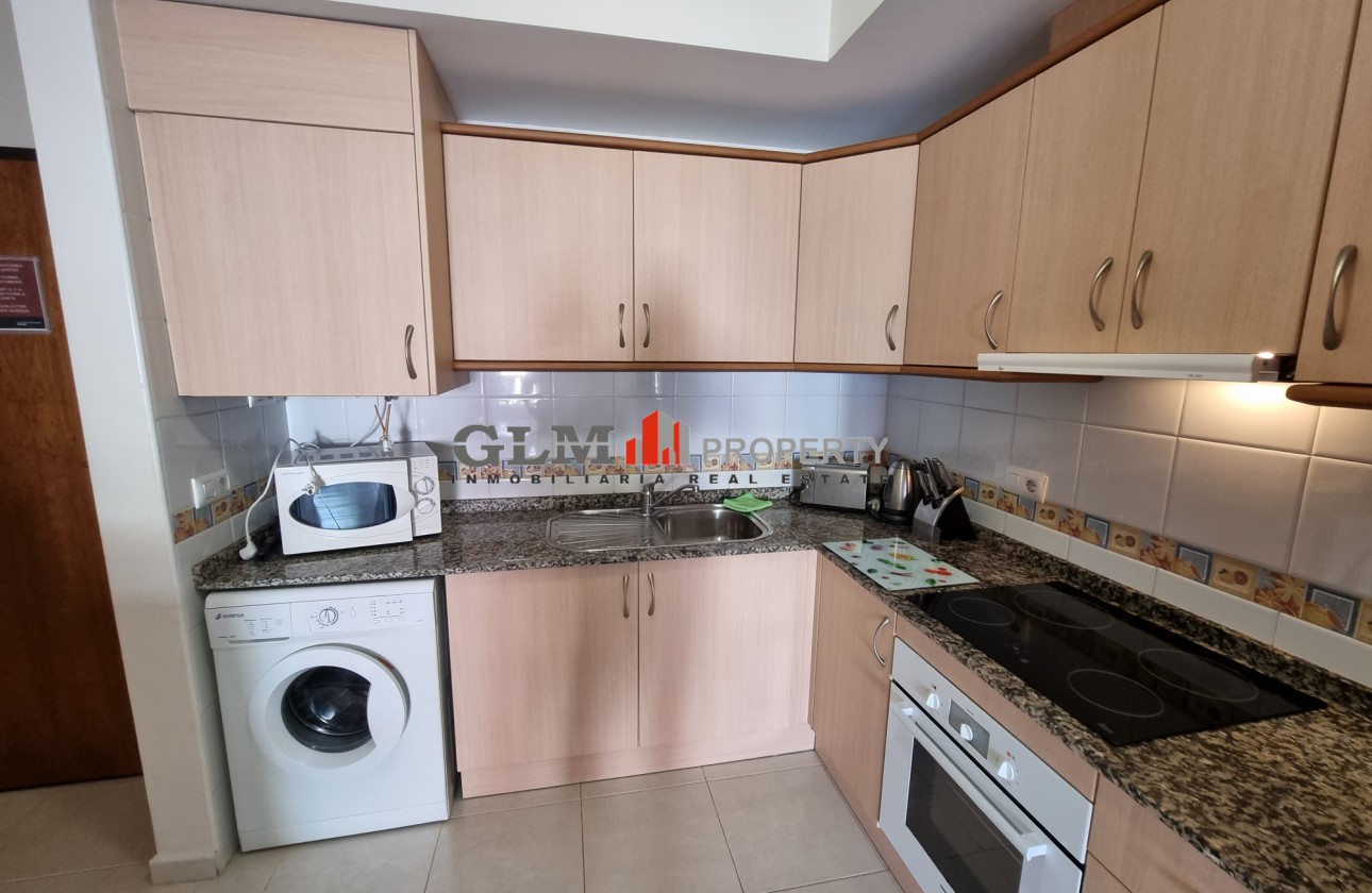 Reventa - Apartamento - Los Alcázares - Puerto Marina