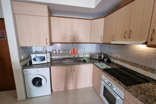 Reventa - Apartamento - Los Alcázares - Puerto Marina