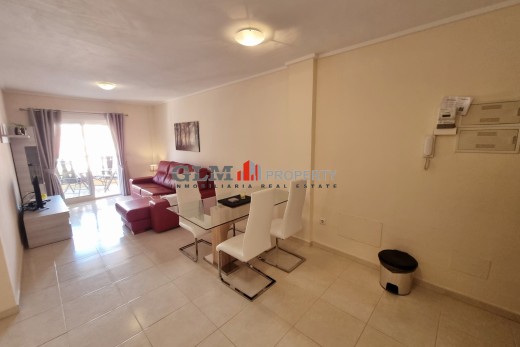 Reventa - Apartamento - Los Alcázares - Puerto Marina