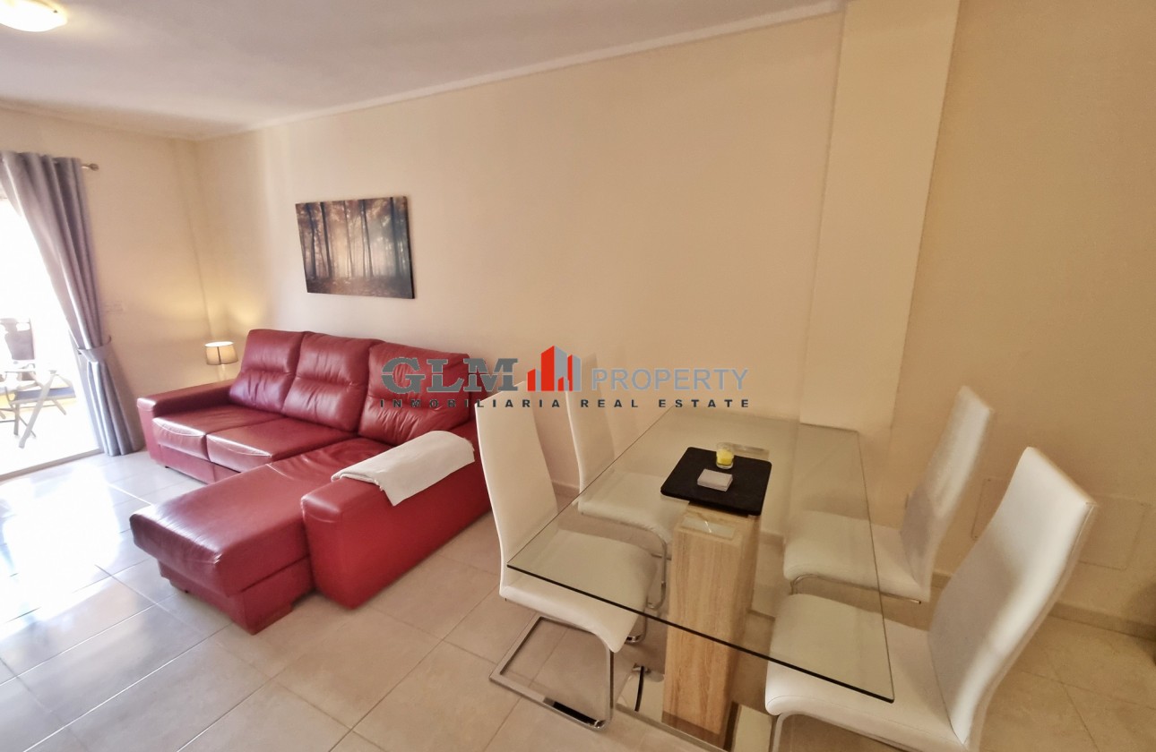 Reventa - Apartamento - Los Alcázares - Puerto Marina