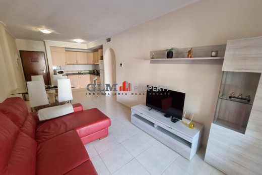 Reventa - Apartamento - Los Alcázares - Puerto Marina