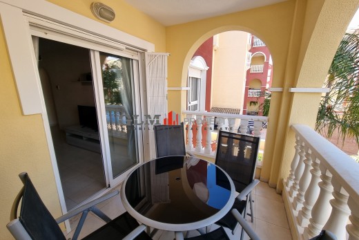 Reventa - Apartamento - Los Alcázares - Puerto Marina