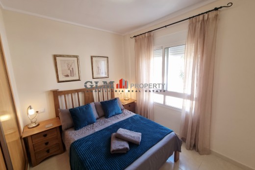 Reventa - Apartamento - Los Alcázares - Puerto Marina