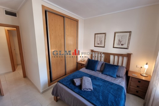 Reventa - Apartamento - Los Alcázares - Puerto Marina