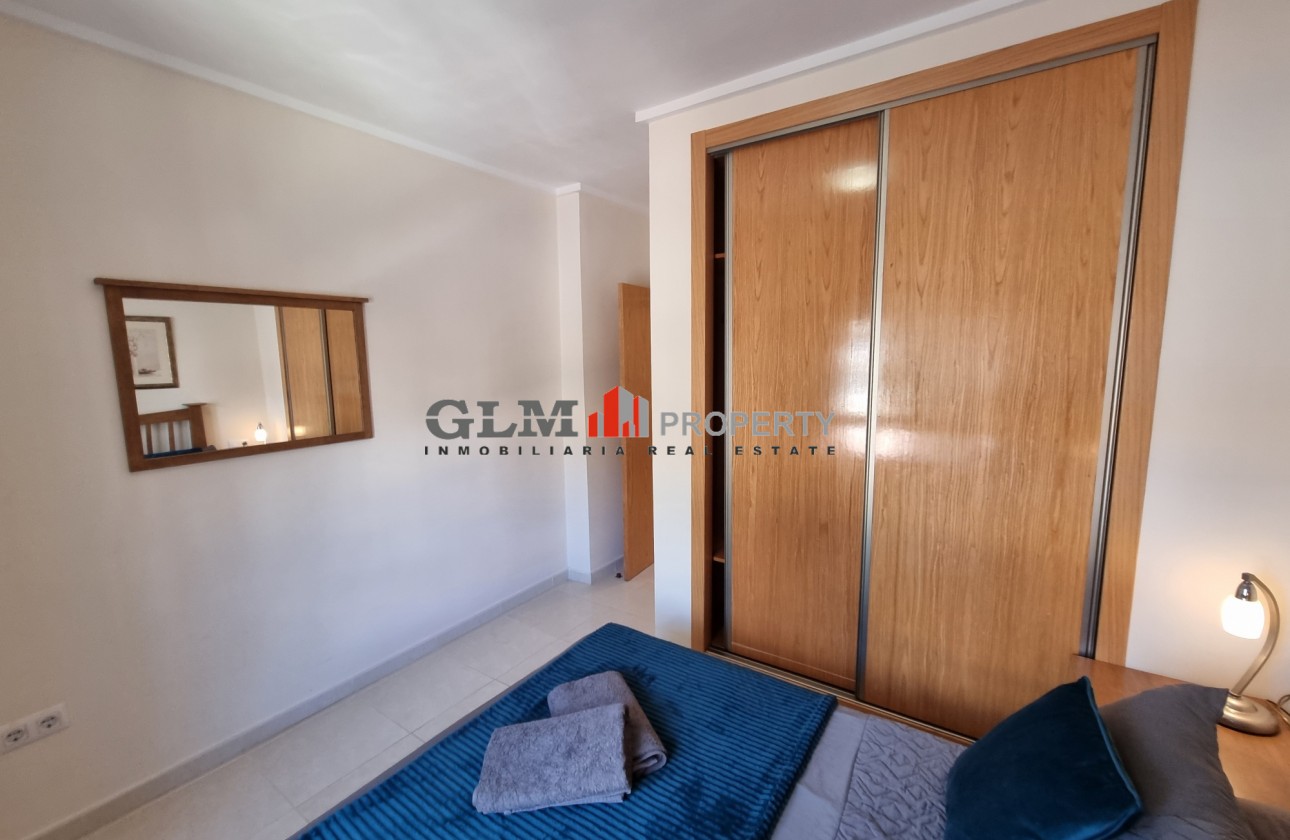 Reventa - Apartamento - Los Alcázares - Puerto Marina