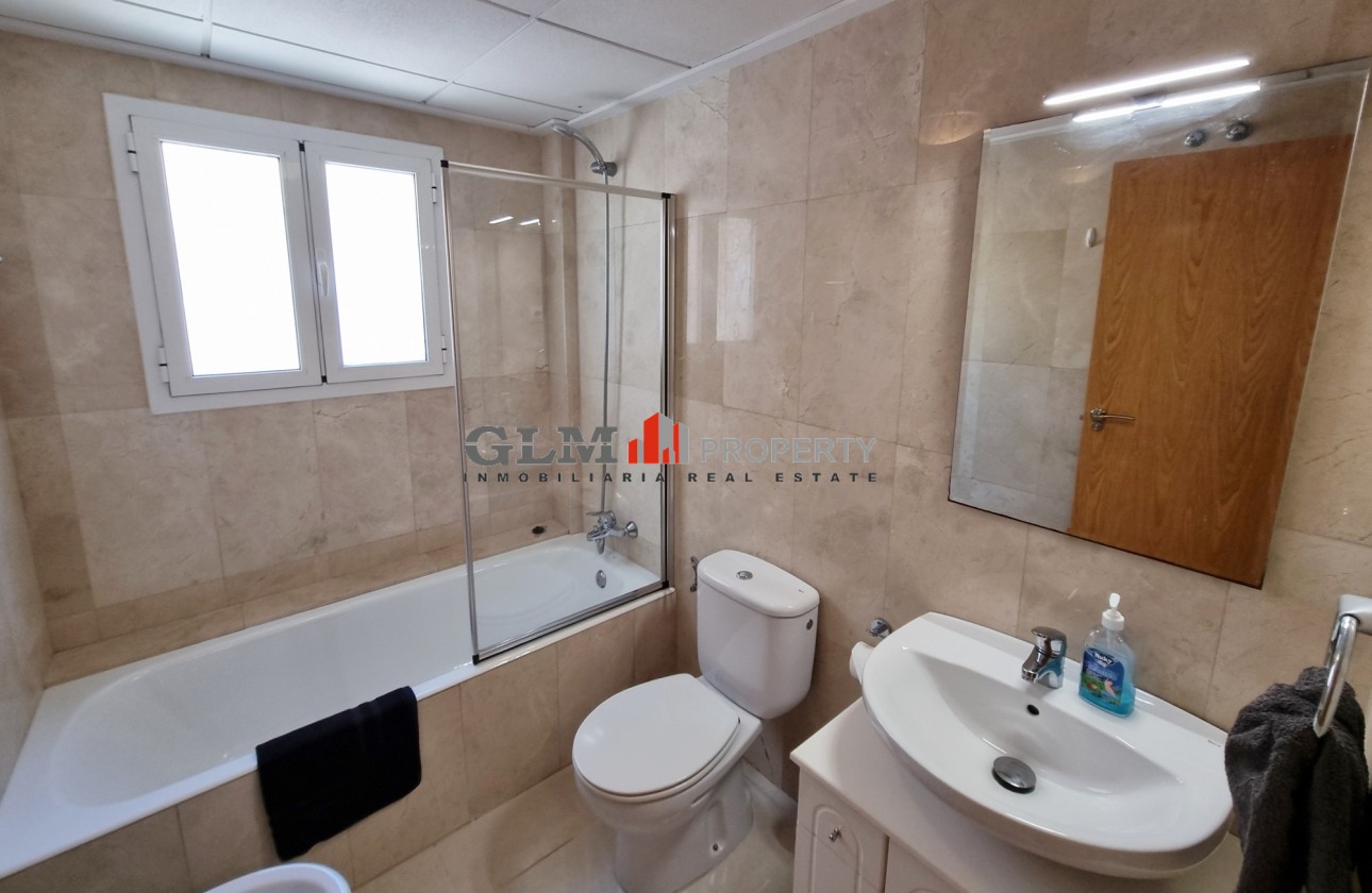 Reventa - Apartamento - Los Alcázares - Puerto Marina