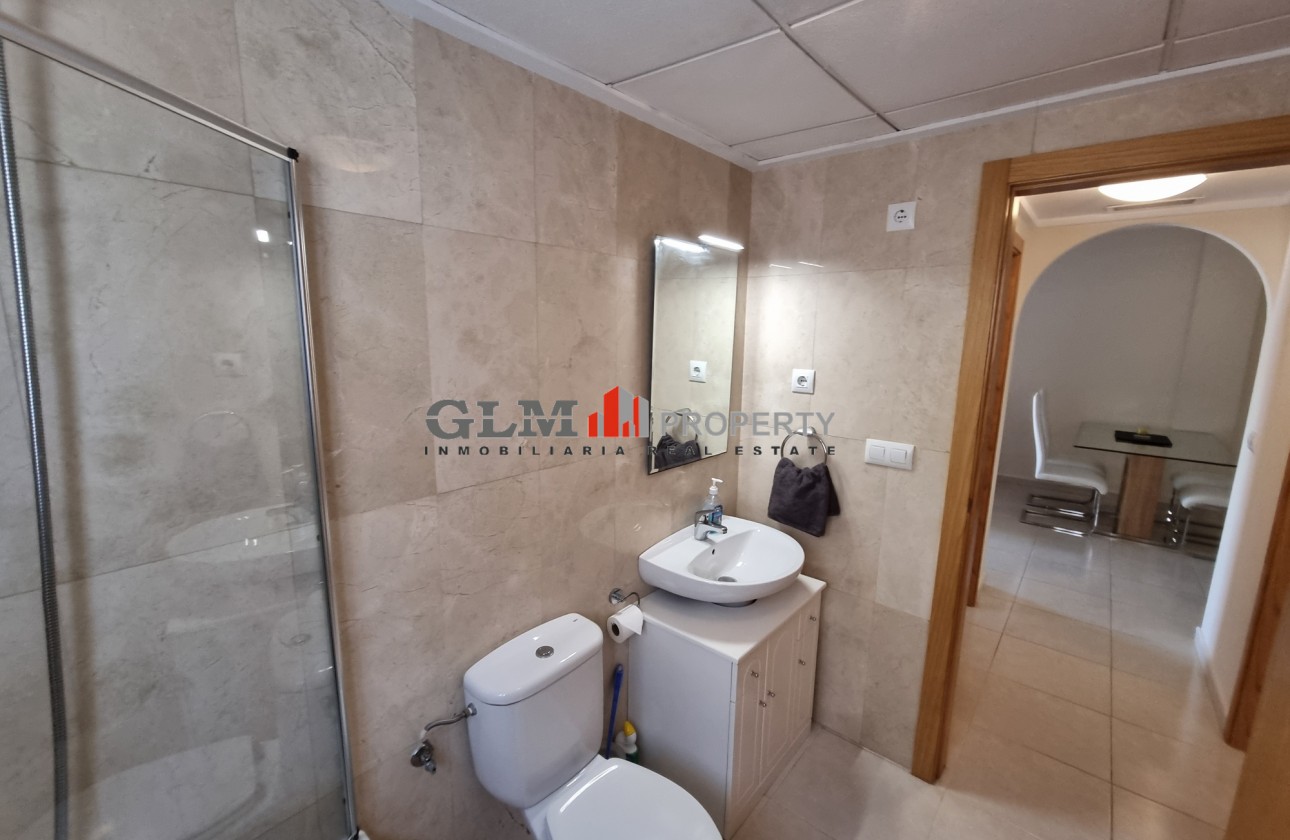 Reventa - Apartamento - Los Alcázares - Puerto Marina