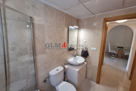 Reventa - Apartamento - Los Alcázares - Puerto Marina