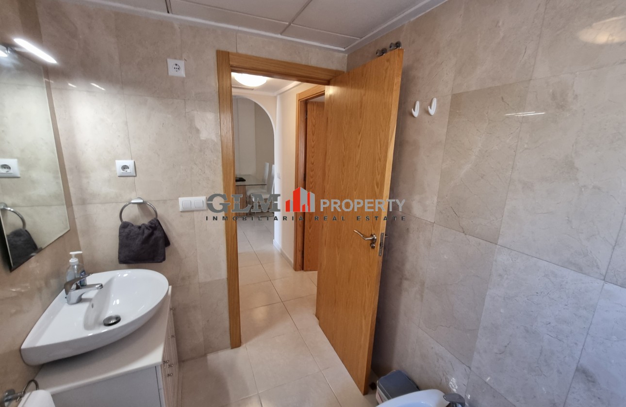 Reventa - Apartamento - Los Alcázares - Puerto Marina