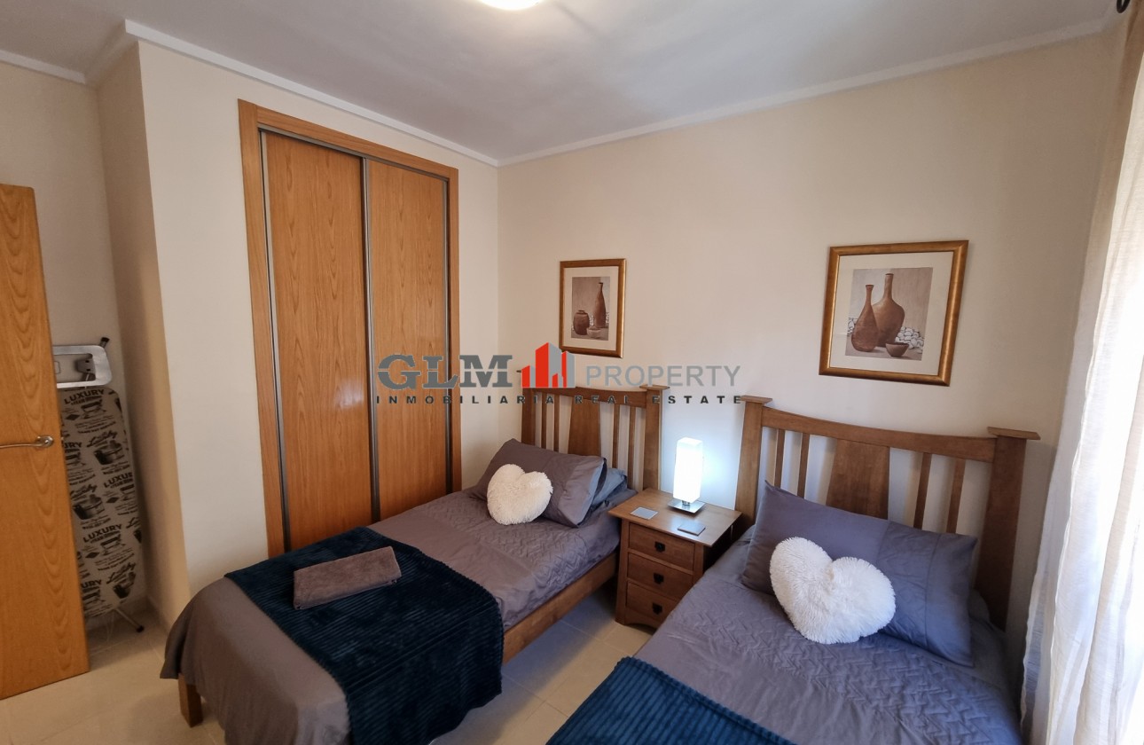 Reventa - Apartamento - Los Alcázares - Puerto Marina