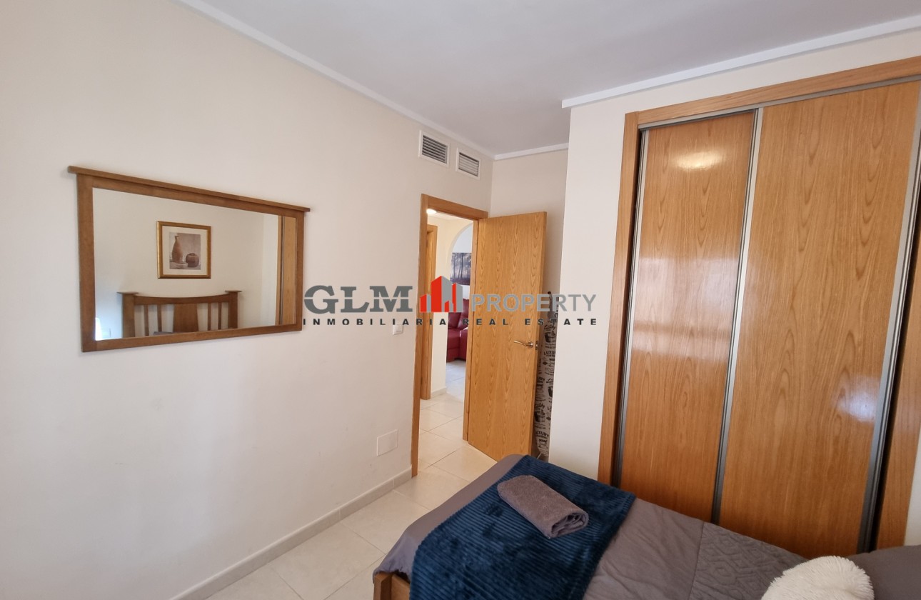 Reventa - Apartamento - Los Alcázares - Puerto Marina