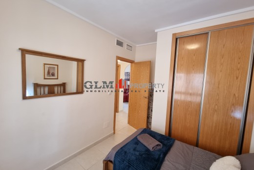 Reventa - Apartamento - Los Alcázares - Puerto Marina